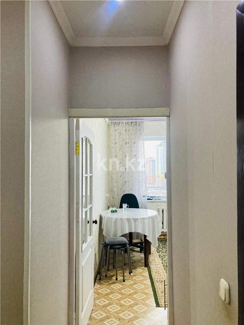 Продажа 2-комнатной квартиры, 60 м² в Караганде - фото 11
