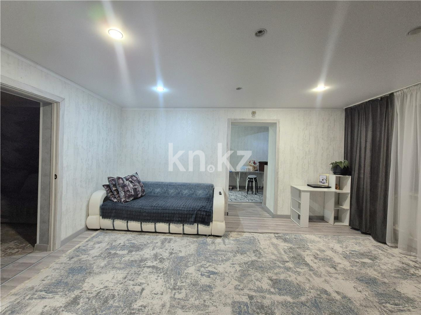 Продажа 8-комнатного дома, 180 м², ул. Некрасова - Продажа домов, коттеджей в Темиртау фото 2 из 28