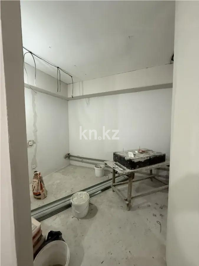 Продажа 1-комнатной квартиры, 37 м² - Продажа  однокомнатных квартир в Алматы - страница 2 фото 3 из 4