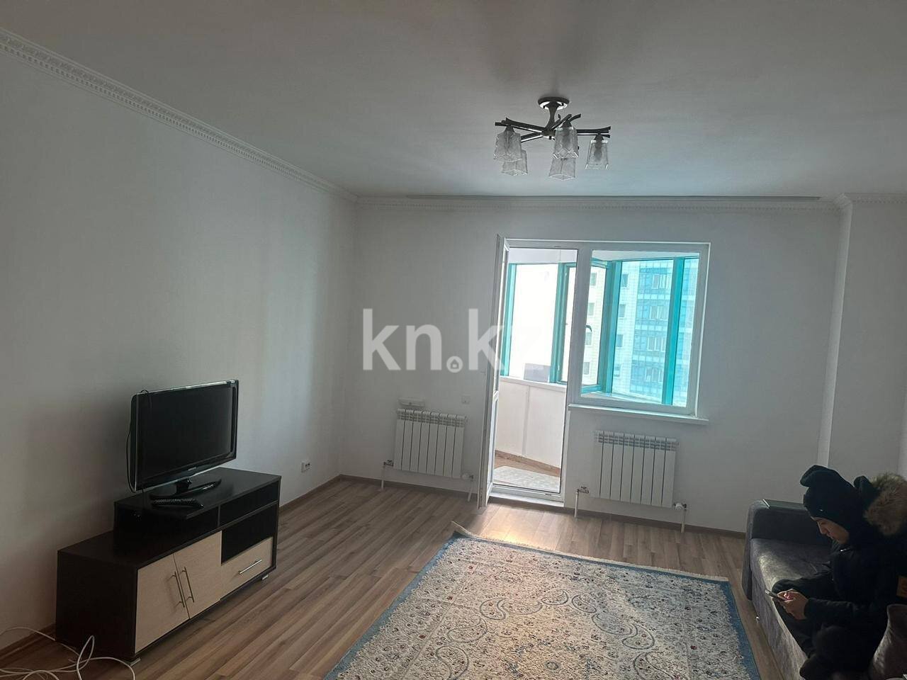 Аренда 4-комнатной квартиры, 94 м² в Астане - фото 4