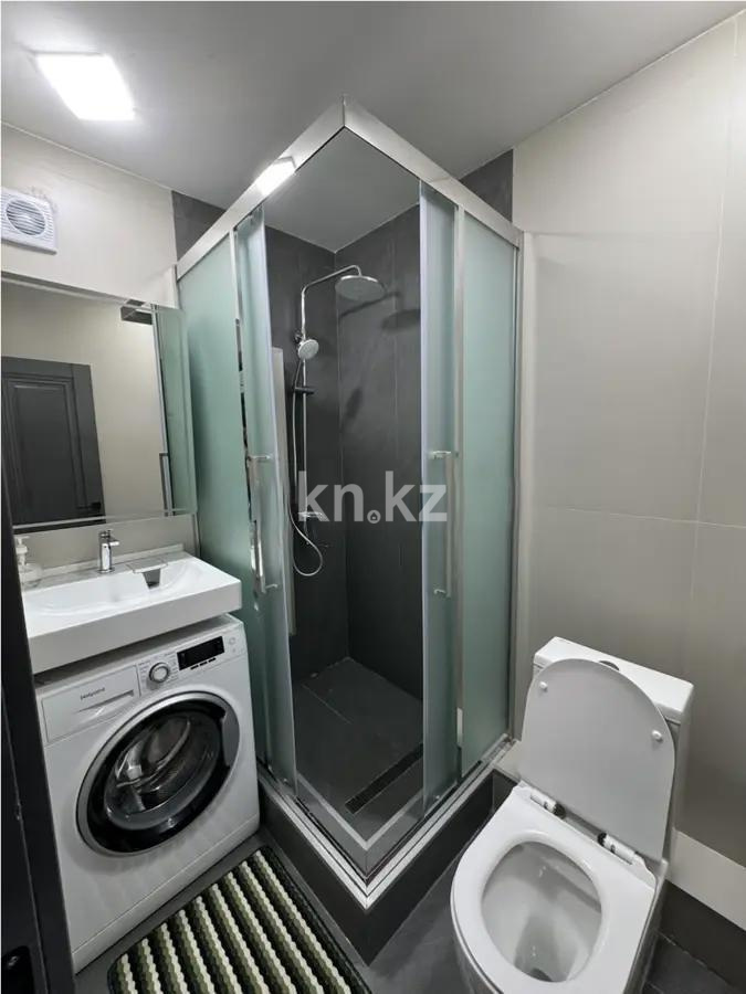 Продажа 3-комнатной квартиры, 63 м², мкр-н Орбита-4, дом  3 в Алматы - фото 3