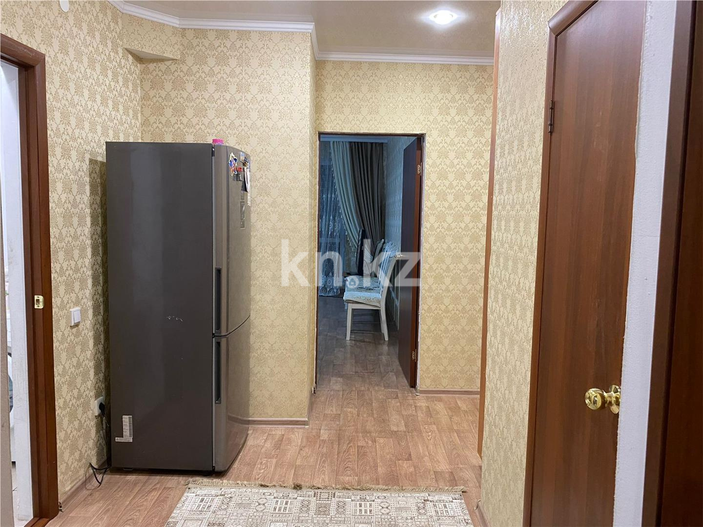 Продажа 2-комнатной квартиры, 61 м² - Продажа двухкомнатных квартир в монолитно-каркасном доме в Караганде - страница 3 фото 8 из 8