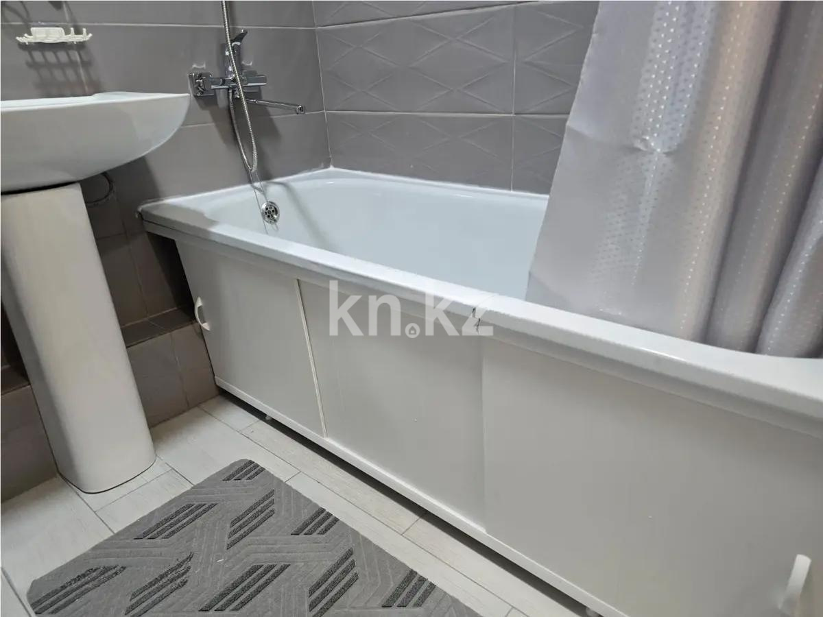 Продажа 1-комнатной квартиры, 45 м² в Алматы - фото 4