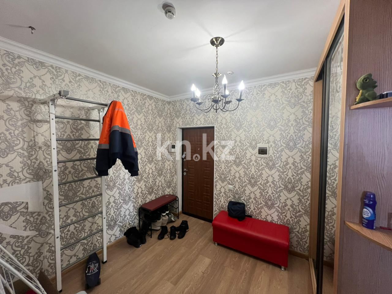 Продажа 2-комнатной квартиры, 96 м² в Астане - фото 16