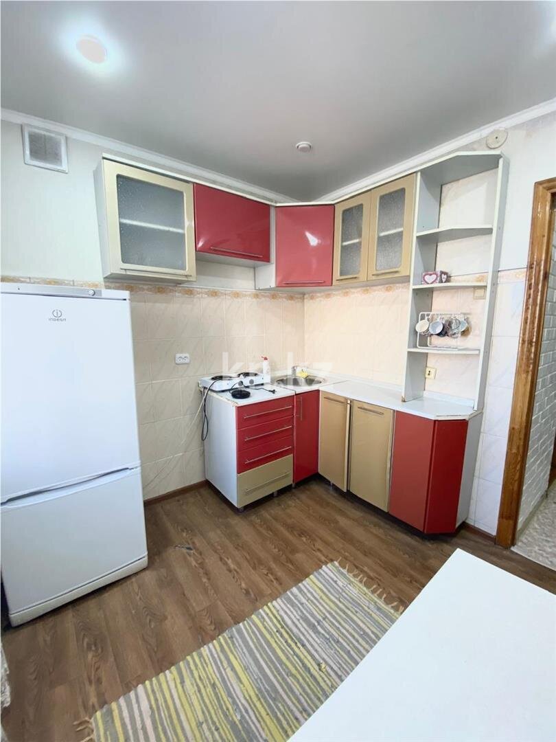 Продажа 1-комнатной квартиры, 34 м² в Караганде - фото 5