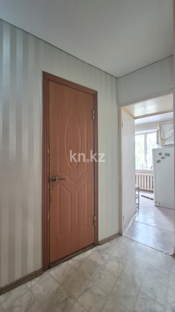 Продажа 2-комнатной квартиры, 44 м², ул. Адмирала Льва Владимирского, дом  14 - Продажа квартир в Атырау фото 12 из 15