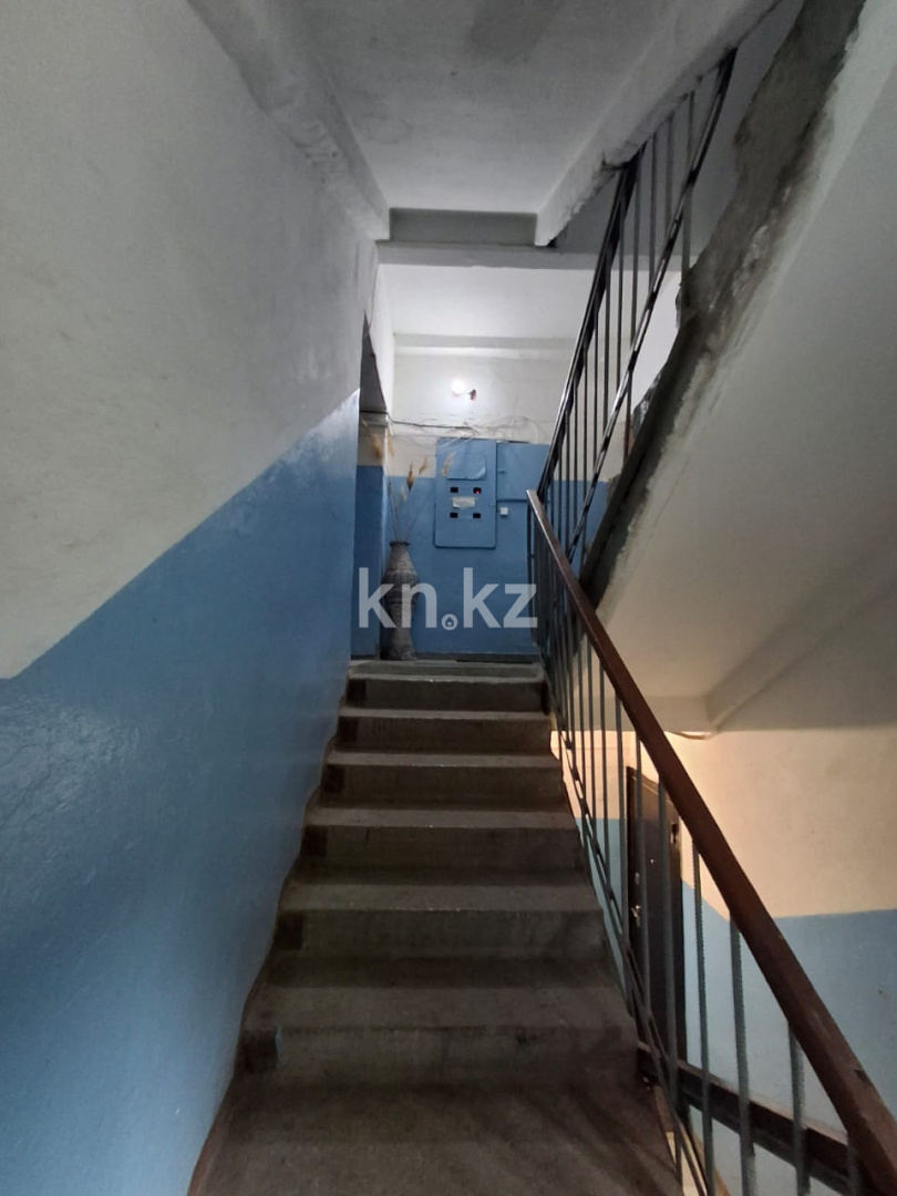 Продажа 3-комнатной квартиры, 63 м², ул. Тюленина - Продажа квартир в Уральске фото 18 из 20