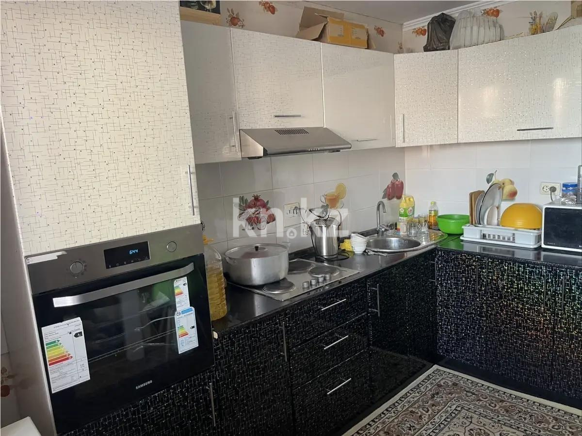 Продажа 2-комнатной квартиры, 67 м² в Астане - фото 3