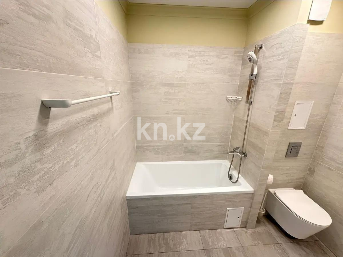 Продажа 3-комнатной квартиры, 80 м², мкр-н Коктем-3, дом  24 - Продажа квартир в новостройках Алматы фото 5 из 5