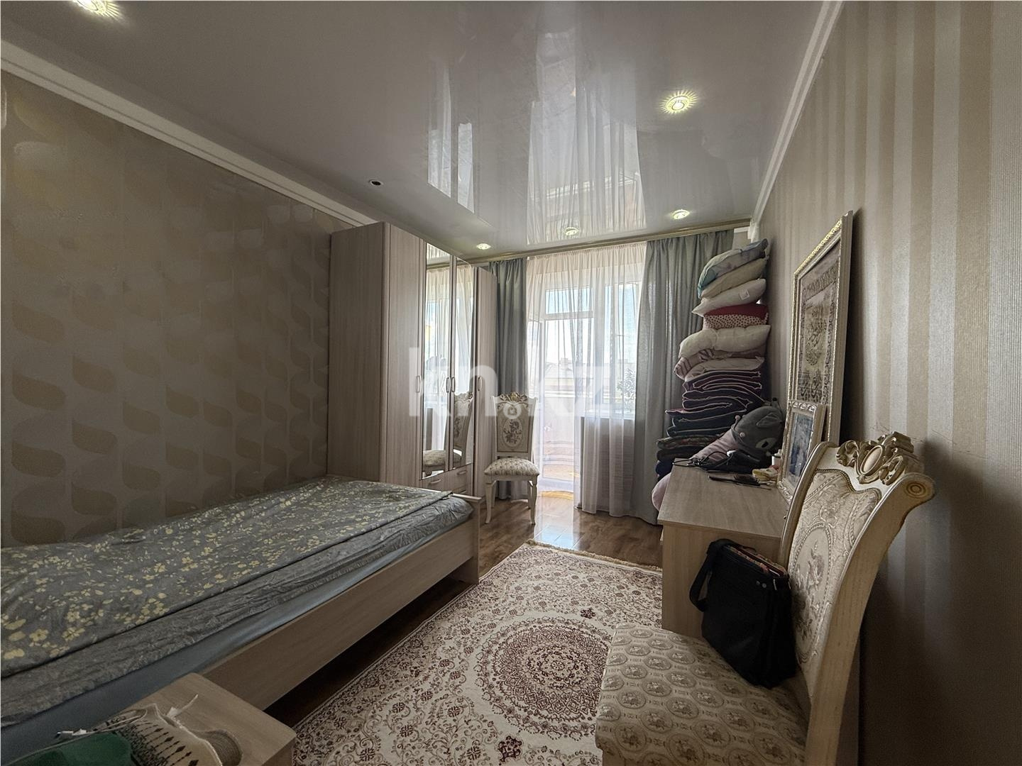 Продажа 5-комнатной квартиры, 152 м² - Продажа недвижимости в Караганде - страница 20 фото 7 из 17