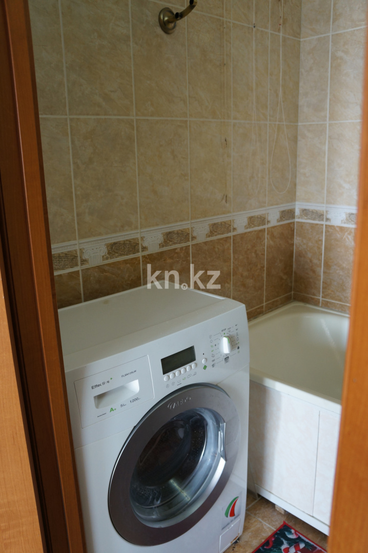 Аренда 1-комнатной квартиры, 35.5 м² - Аренда квартир помесячно в Караганде фото 4 из 5