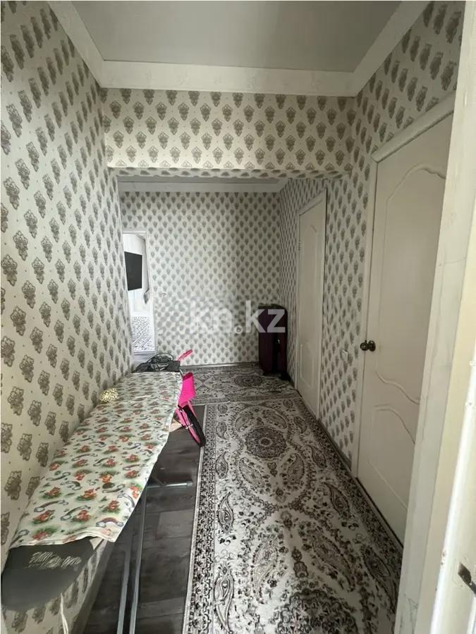 Продажа 2-комнатной квартиры, 69.8 м², мкр-н Кулагер, дом  14 в Алматы - фото 6