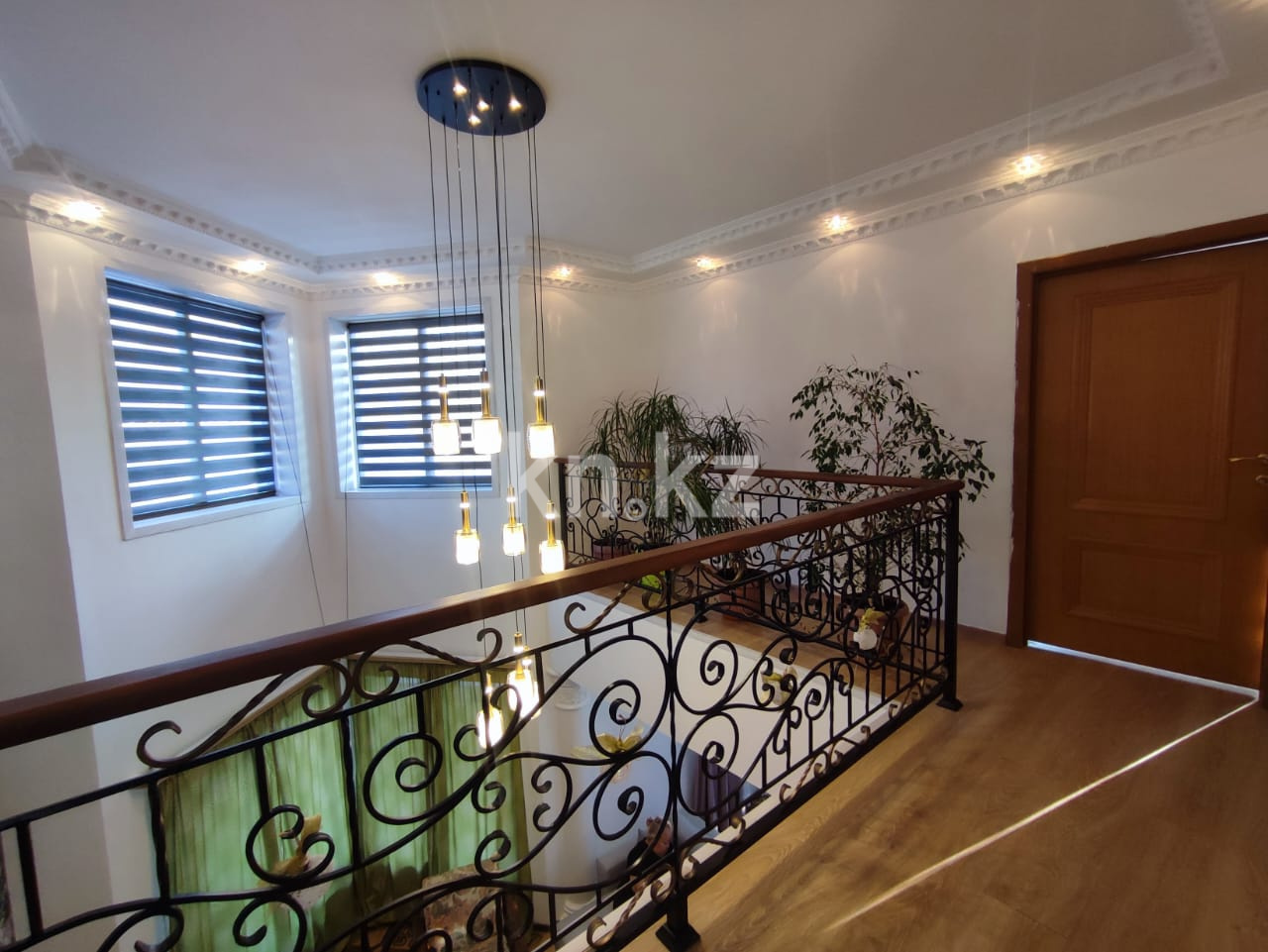 Продажа 6-комнатного дома, 271 м² - Продажа домов, коттеджей в Казахстане фото 8 из 10