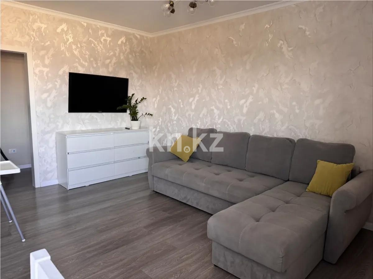 Продажа 2-комнатной квартиры, 51 м² в Караганде - фото 2