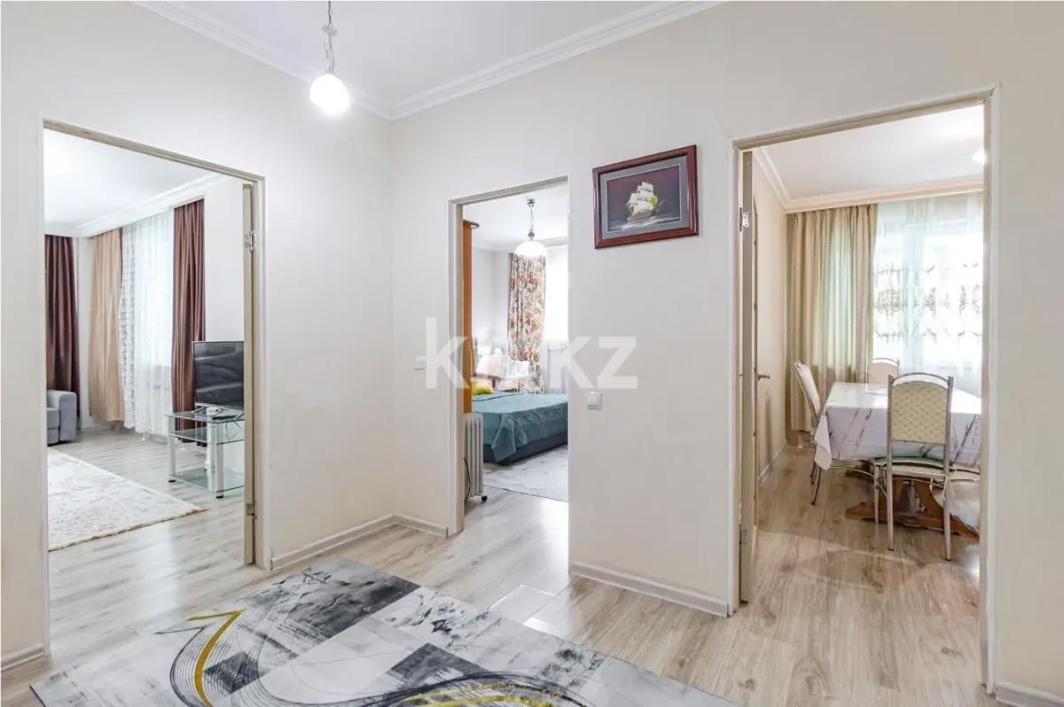 Продажа 2-комнатной квартиры, 66.7 м² - Продажа двухкомнатных квартир от собственников в Астане - страница 2 фото 5 из 5