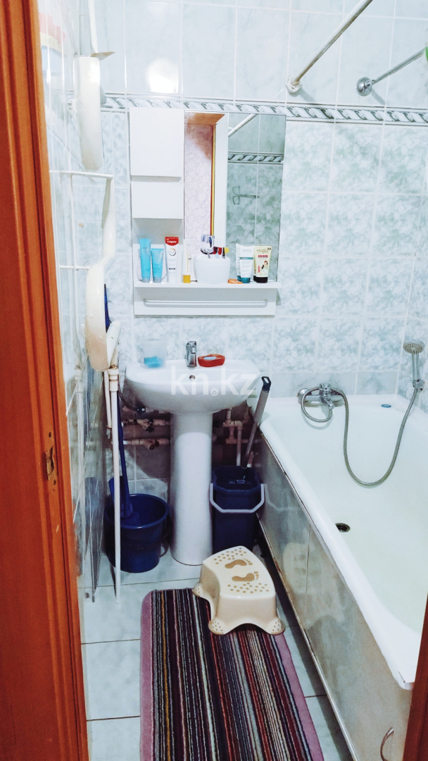 Продажа 3-комнатной квартиры, 61.7 м² - Продажа трехкомнатных квартир в панельном доме в Казахстане - страница 31 фото 9 из 9