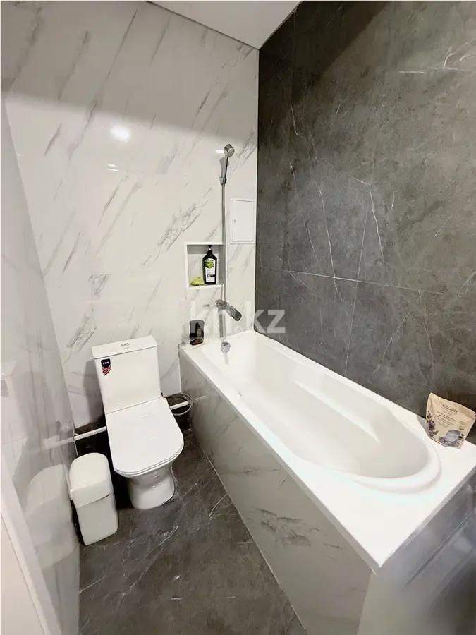 Продажа 4-комнатной квартиры, 121 м² - Недвижимость в Алматы фото 6 из 9