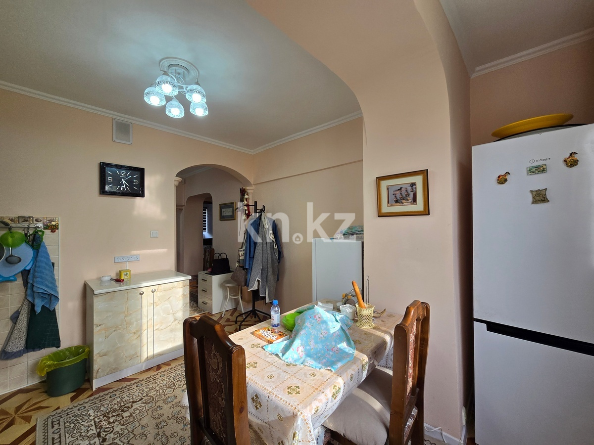 Продажа 3-комнатной квартиры, 66 м² в Алматы - фото 10