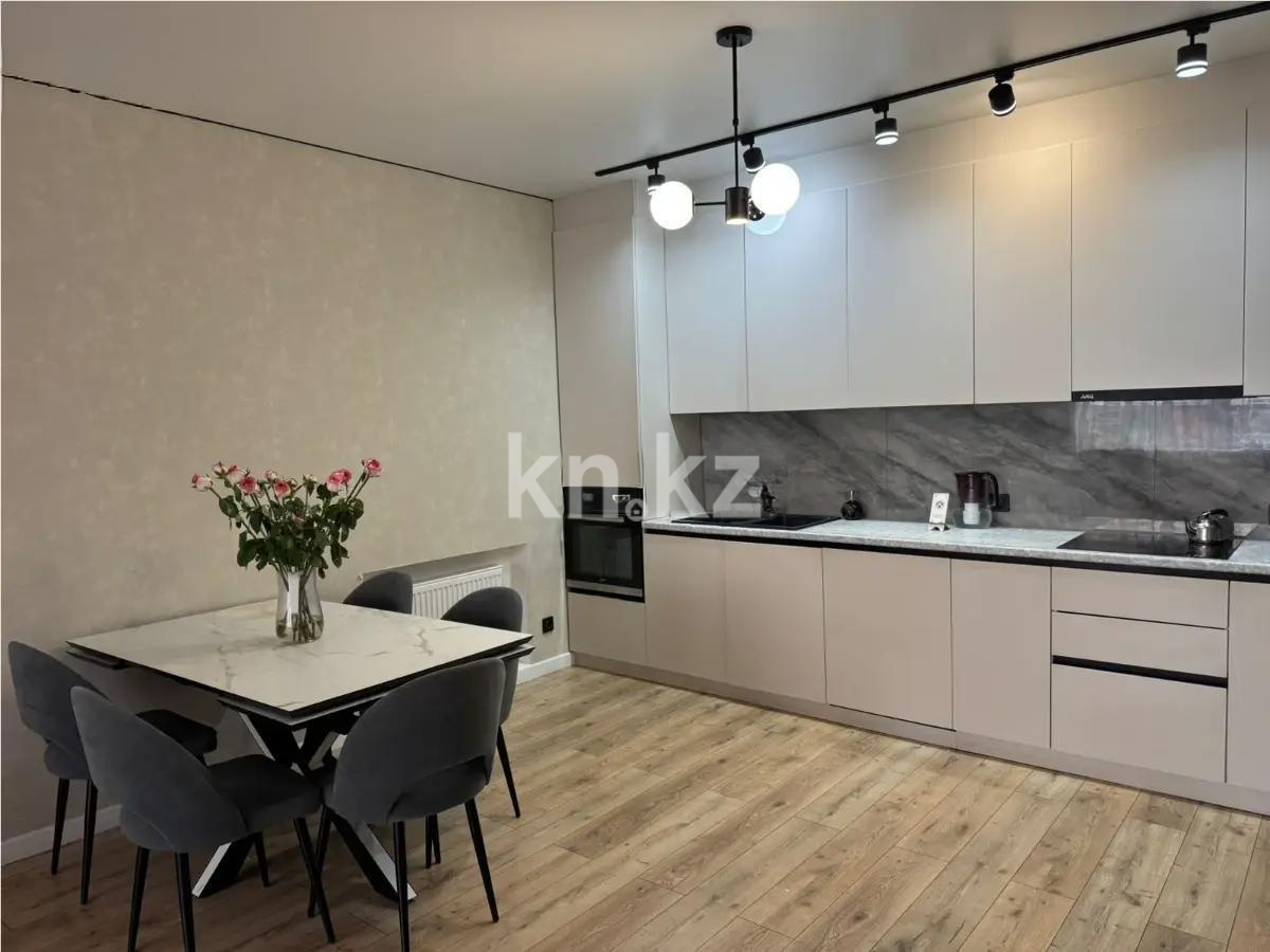 Продажа 3-комнатной квартиры, 92 м², ул. Айнакол, дом  66 в Астане - фото 4