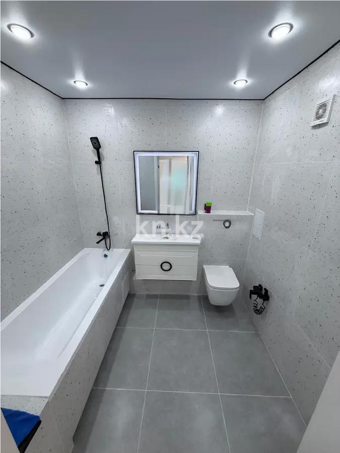 Продажа 2-комнатной квартиры, 50 м² - Продажа двухкомнатных квартир в монолитно-каркасном доме в Астане - страница 4 фото 3 из 4