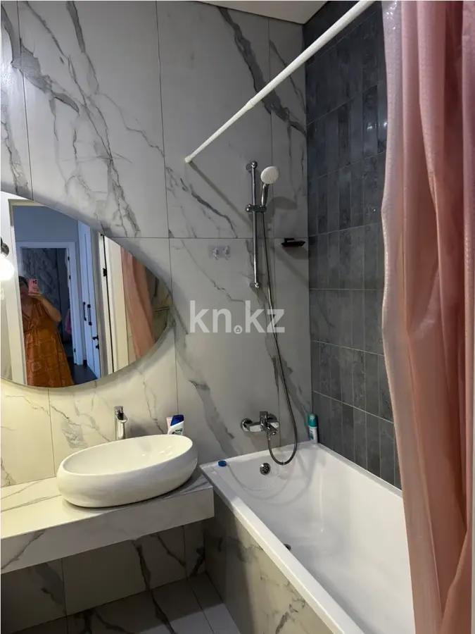 Продажа 2-комнатной квартиры, 50 м² - Недвижимость в Астане - страница 19 фото 4 из 5