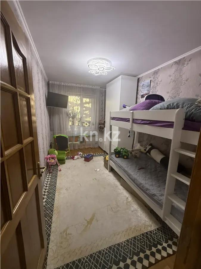 Продажа 4-комнатной квартиры, 85 м² - Продажа квартир в Казахстане - страница 38 фото 4 из 7