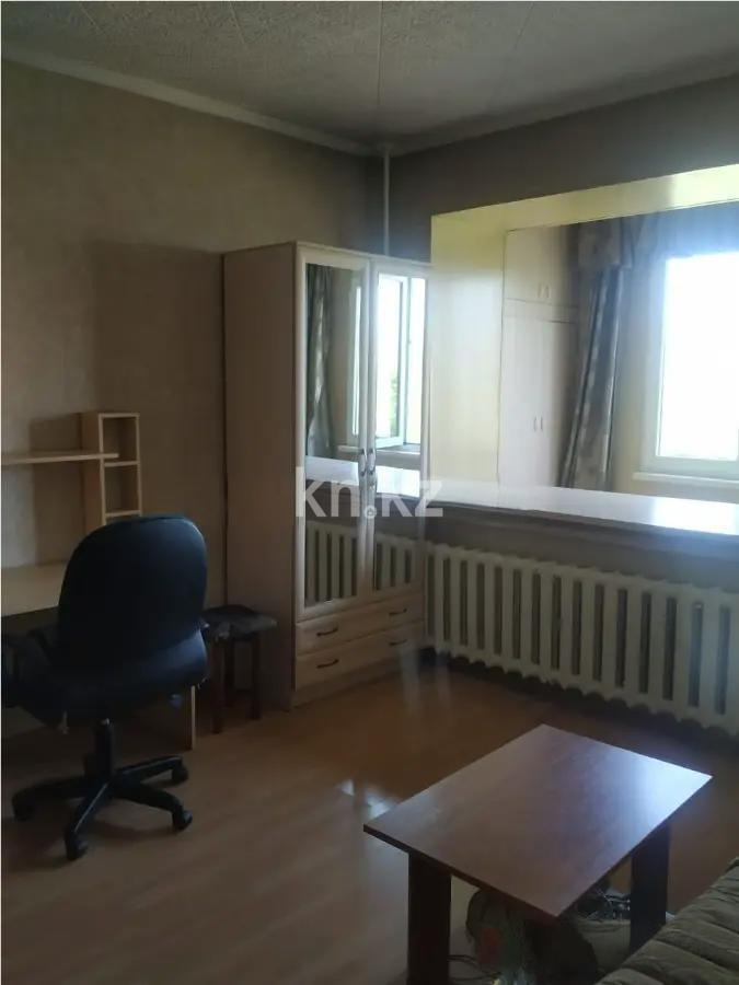 Продажа 1-комнатной квартиры, 42 м², мкр-н 11, дом  3 - Продажа квартир в Казахстане фото 1 из 2