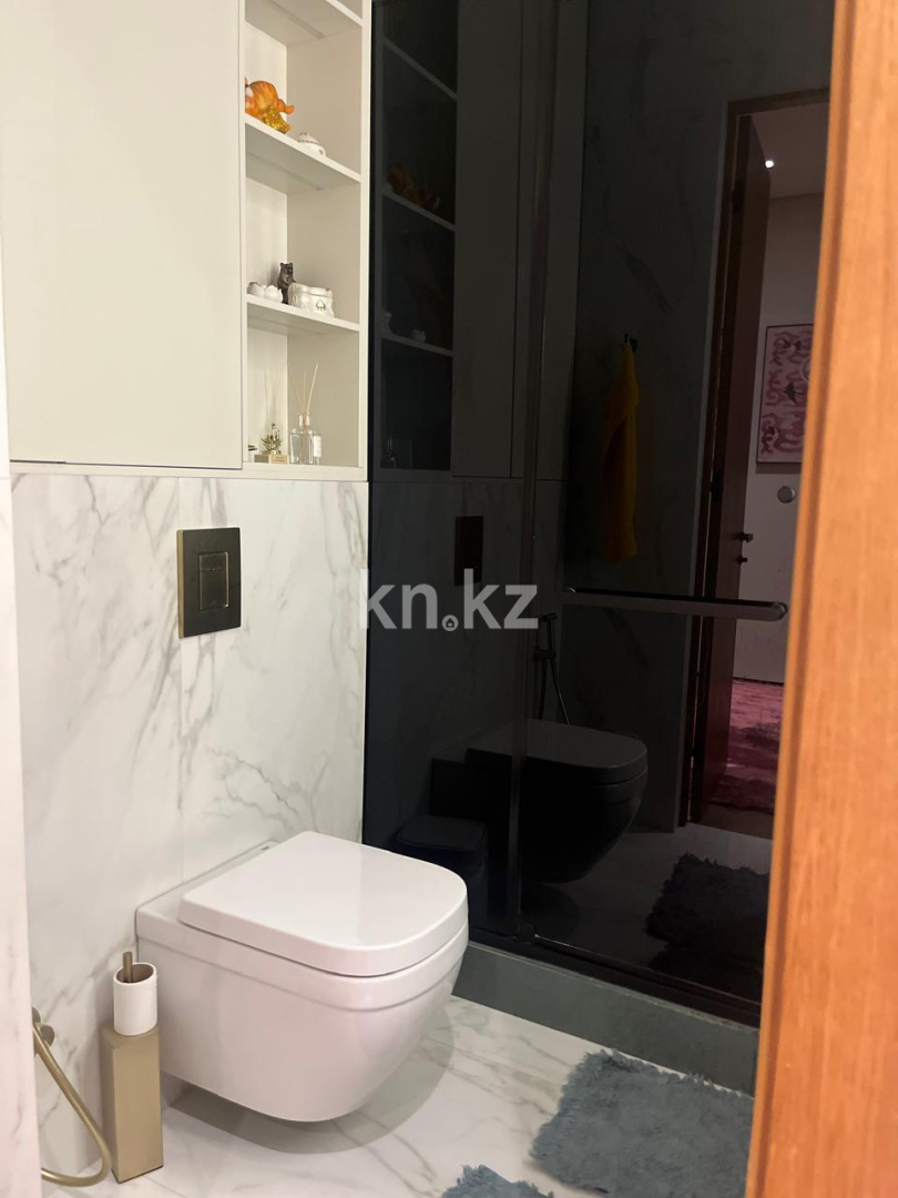 Продажа 4-комнатной квартиры, 127.7 м² - Продажа четырехкомнатных квартир от собственников в Астане - страница 3 фото 4 из 22