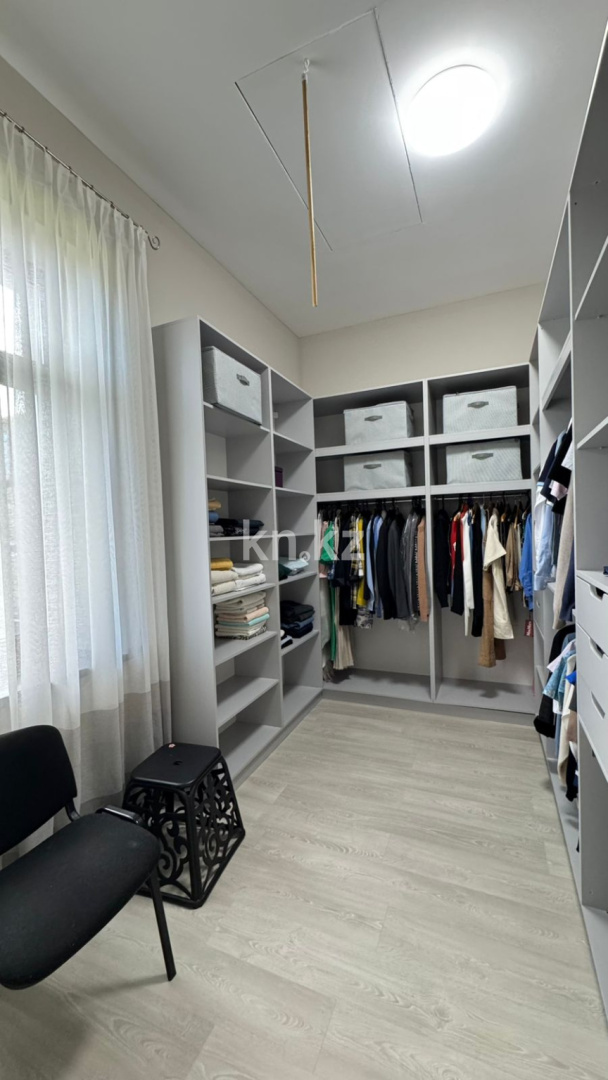 Продажа 6-комнатного дома, 422 м² - Продажа домов, коттеджей в Алматы фото 32 из 40