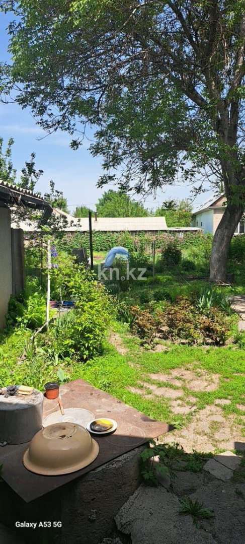 Продажа 5-комнатного дома, 85.5 м² - Продажа домов, коттеджей в Алматинской области фото 3 из 5