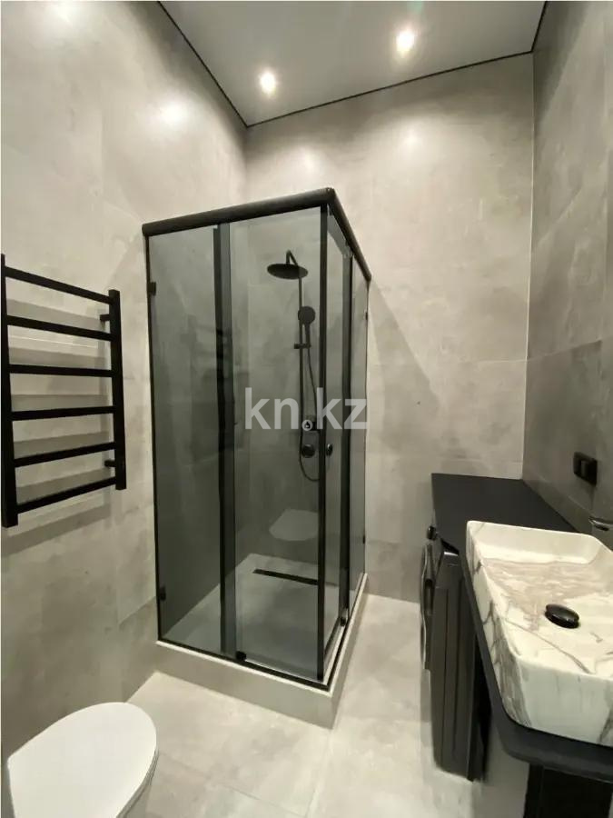 Продажа 1-комнатной квартиры, 48 м² - Продажа квартир в Алмалинском р-не Алматы - страница 3 фото 4 из 5