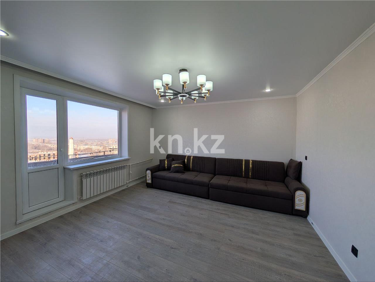 Продажа 2-комнатной квартиры, 52 м² - Продажа земельных участков в Уральске фото 1 из 13