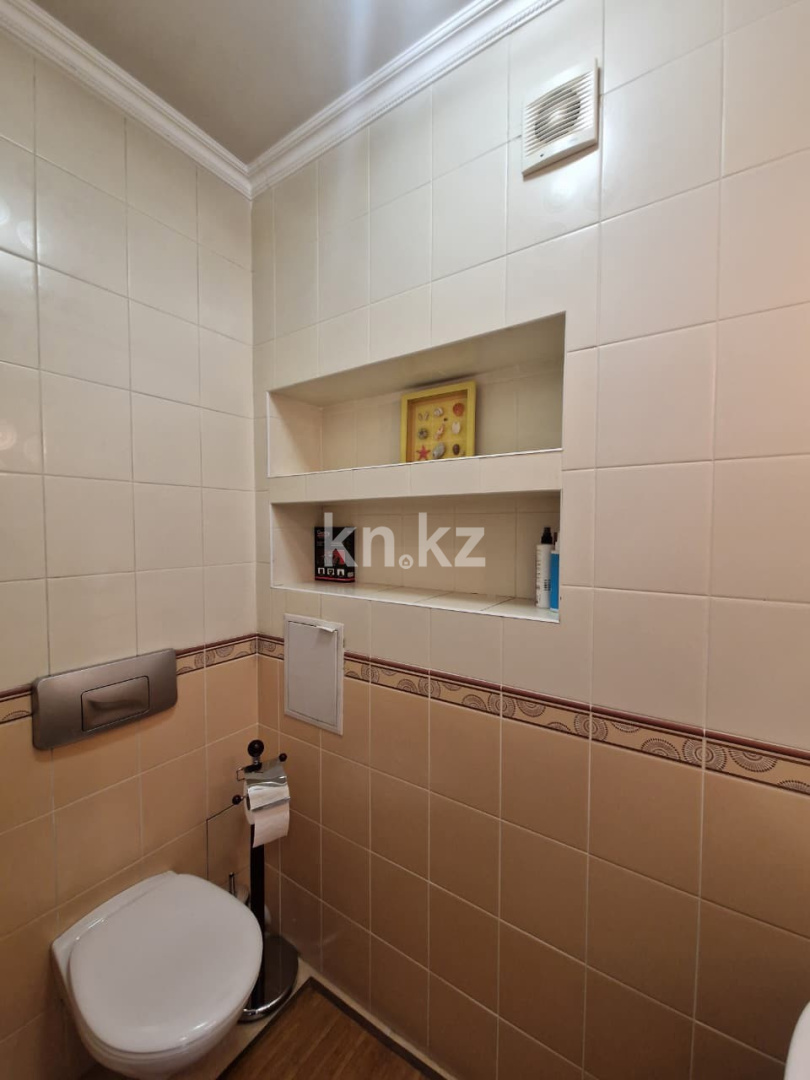 Продажа 3-комнатной квартиры, 100 м² - Продажа квартир в Казахстане - страница 33 фото 26 из 29