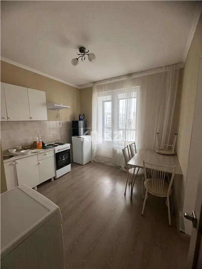 Продажа 1-комнатной квартиры, 34 м² в Астане - фото 2