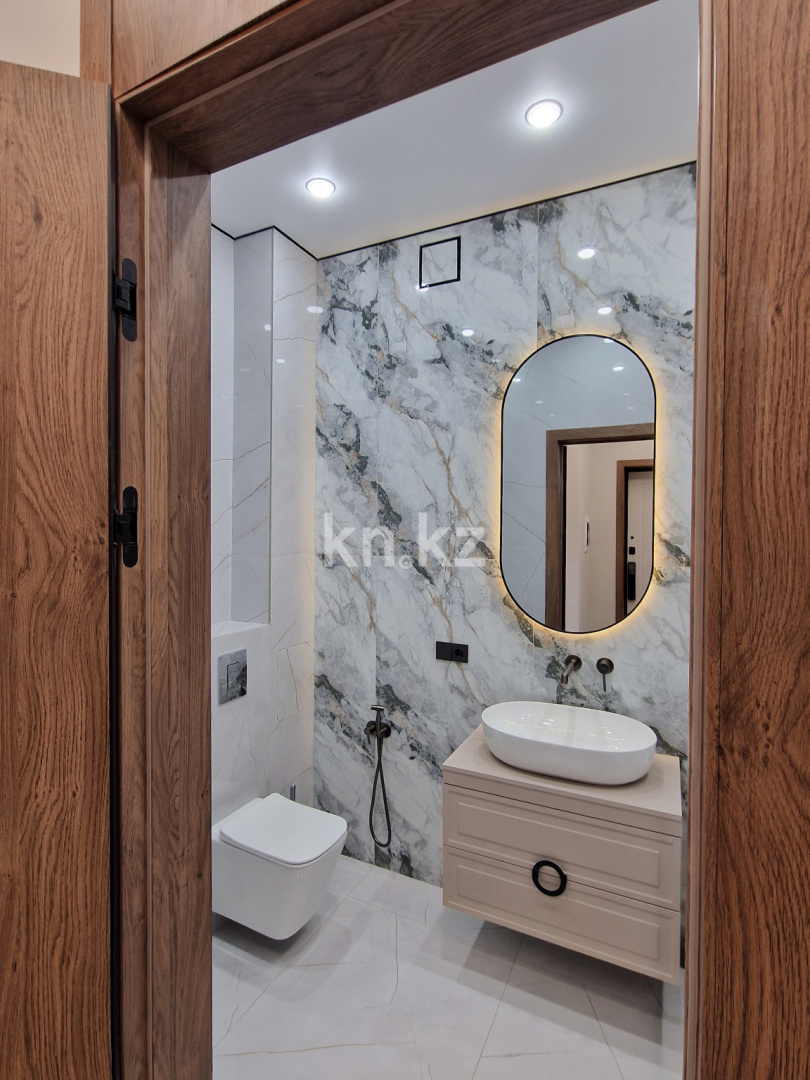 Продажа 2-комнатной квартиры, 45.2 м² в Астане - фото 11