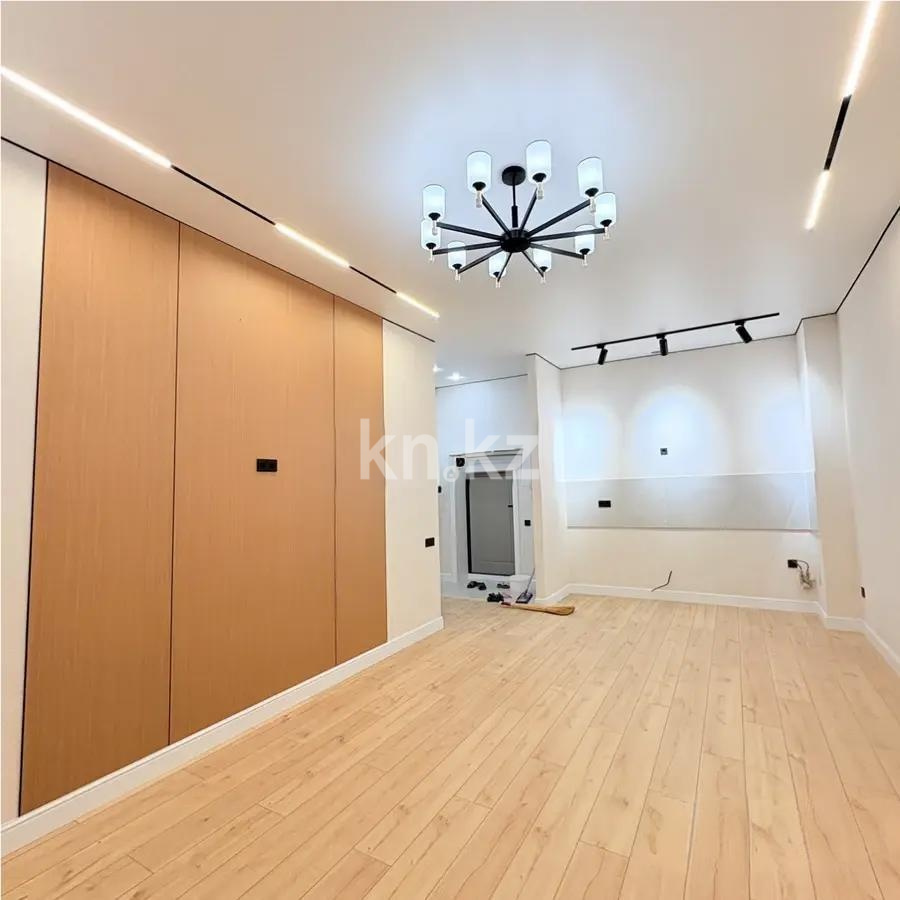 Продажа 2-комнатной квартиры, 36 м² - Продажа квартир в р-не Сарайшык Астаны фото 2 из 4