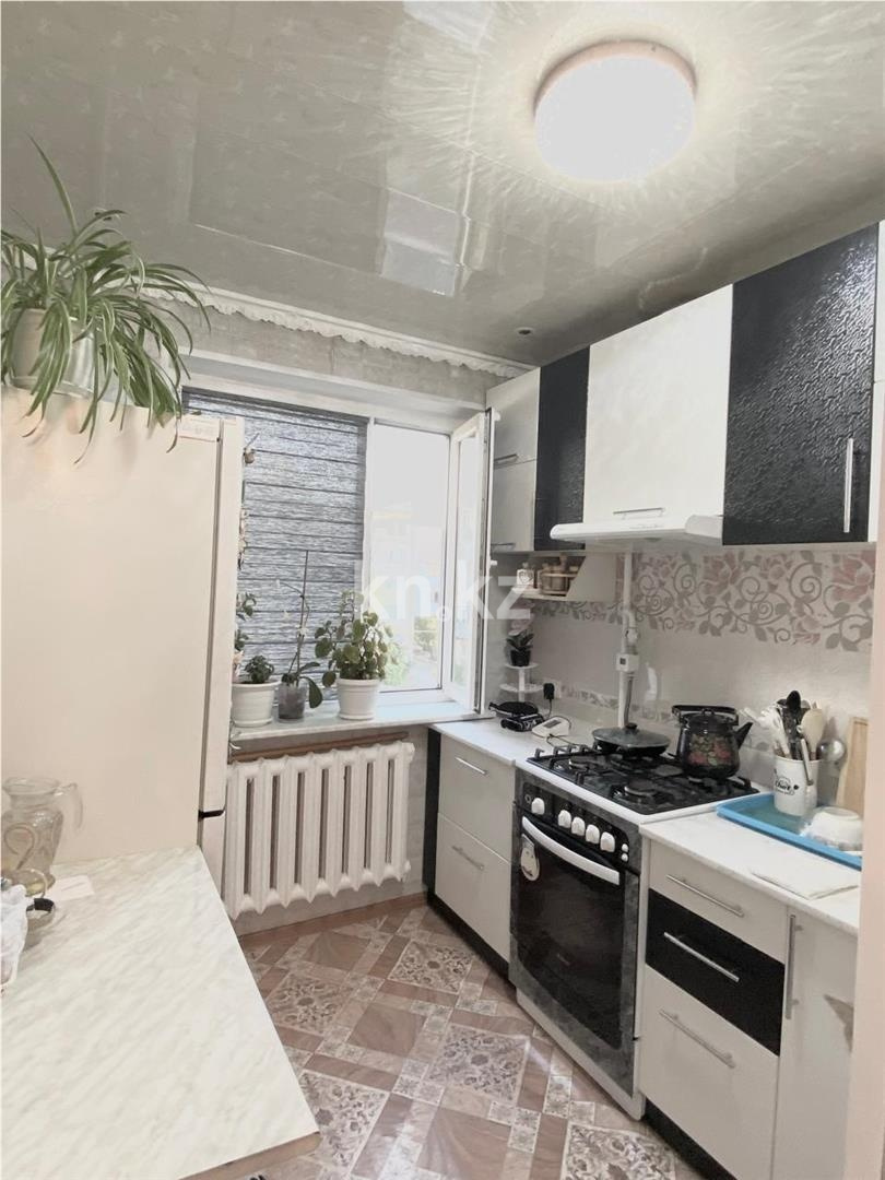 Продажа 1-комнатной квартиры, 30 м² в Караганде - фото 3