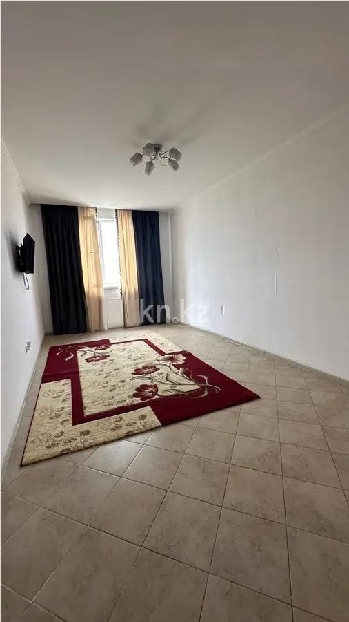 Продажа 1-комнатной квартиры, 40 м², ул. Байтерекова, дом  85 - Продажа  однокомнатных квартир в новостройках Алматы фото 1 из 4
