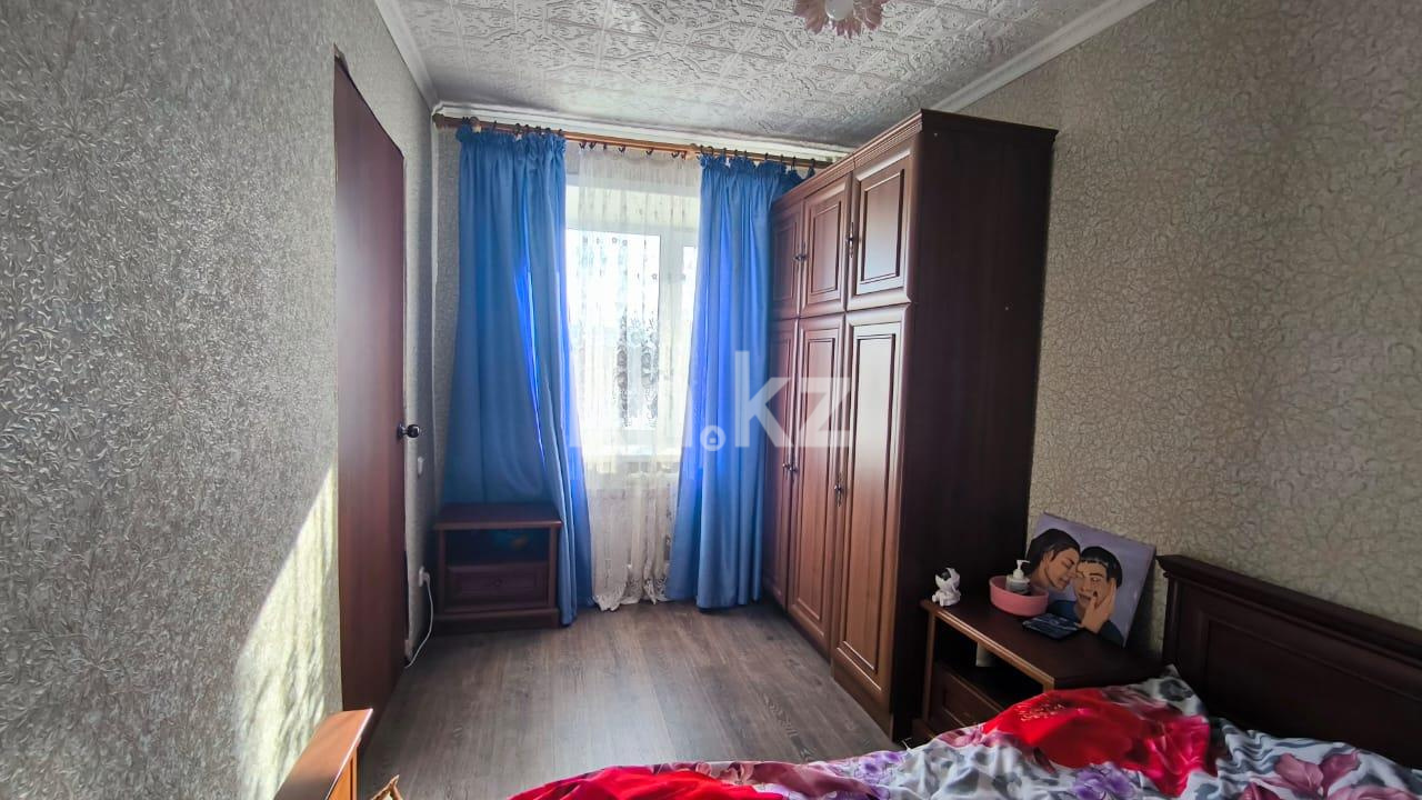 Продажа 2-комнатной квартиры, 44 м², ул. Абая в Темиртау - фото 3