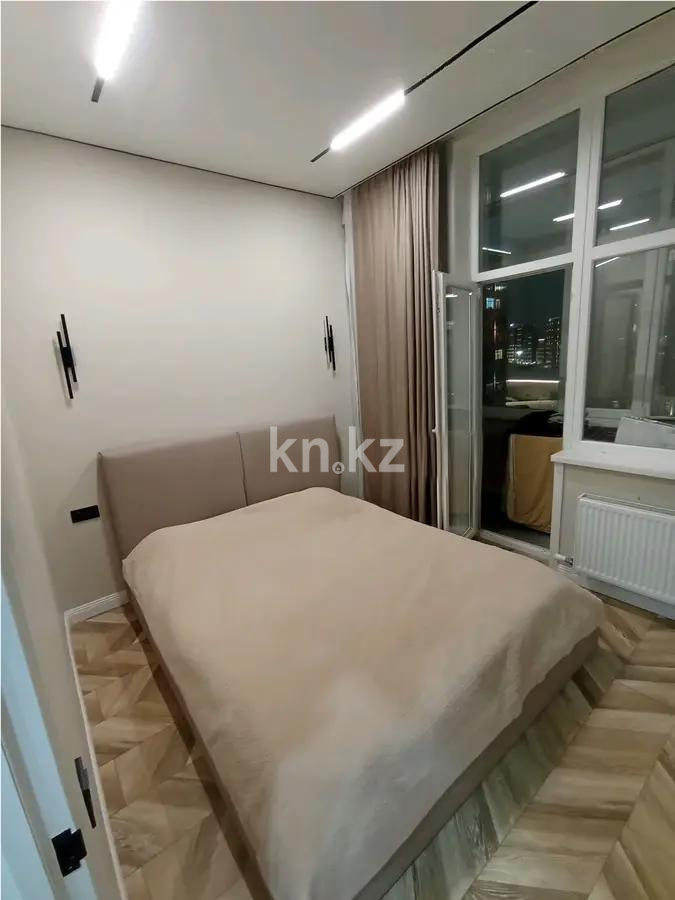 Продажа 2-комнатной квартиры, 40 м² - Продажа  двухкомнатных квартир в новостройках Астаны - страница 3 фото 2 из 5