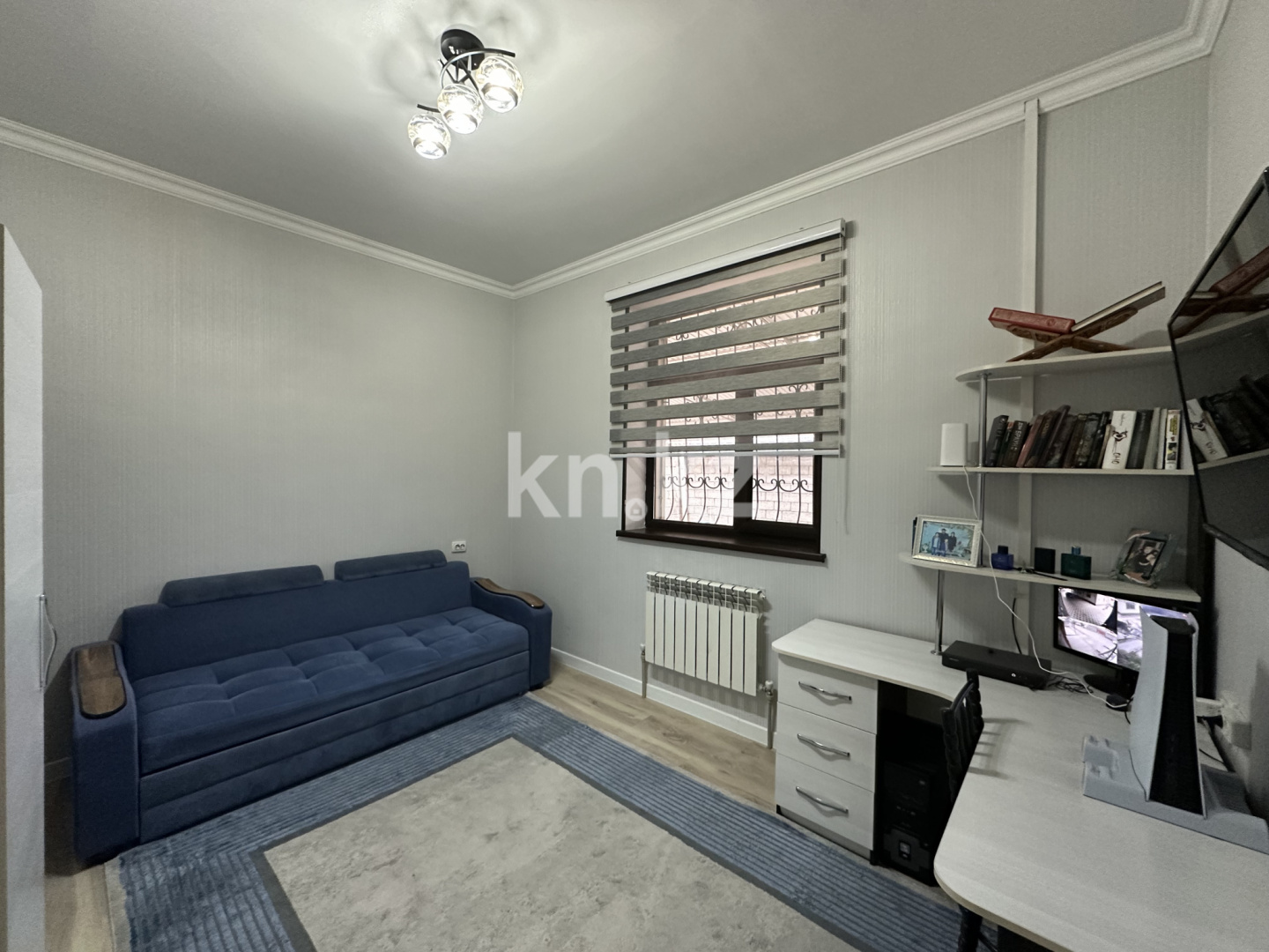 Продажа 5-комнатного дома, 170 м² - Продажа домов, коттеджей в Шымкенте фото 10 из 24