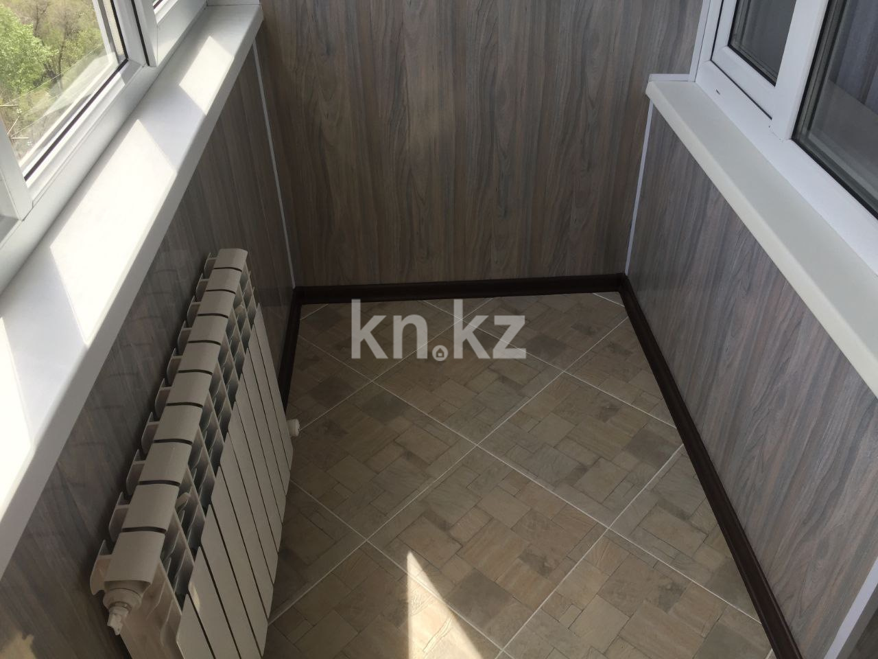 Аренда 3-комнатной квартиры, 110 м² - Аренда квартир помесячно в Караганде фото 23 из 40