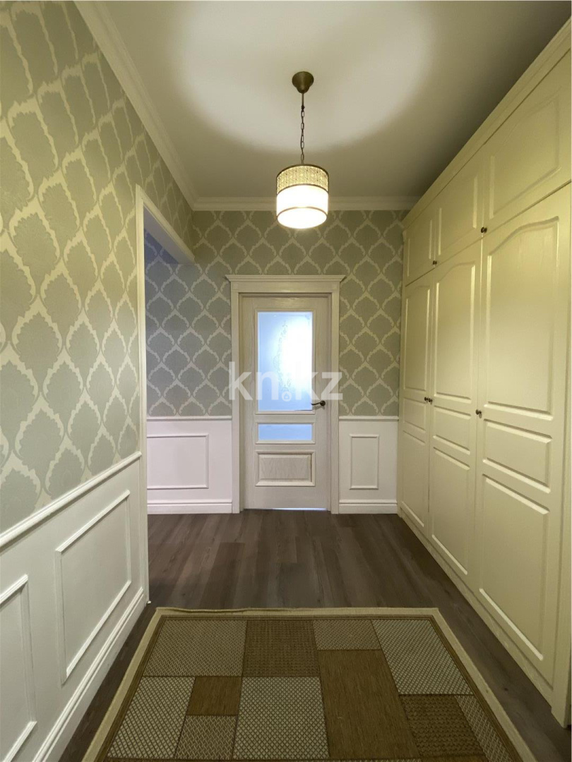 Продажа 3-комнатной квартиры, 87.4 м², ул. Керей, Жанибек хандар - Продажа жилой и коммерческой недвижимости в Казахстане фото 21 из 26