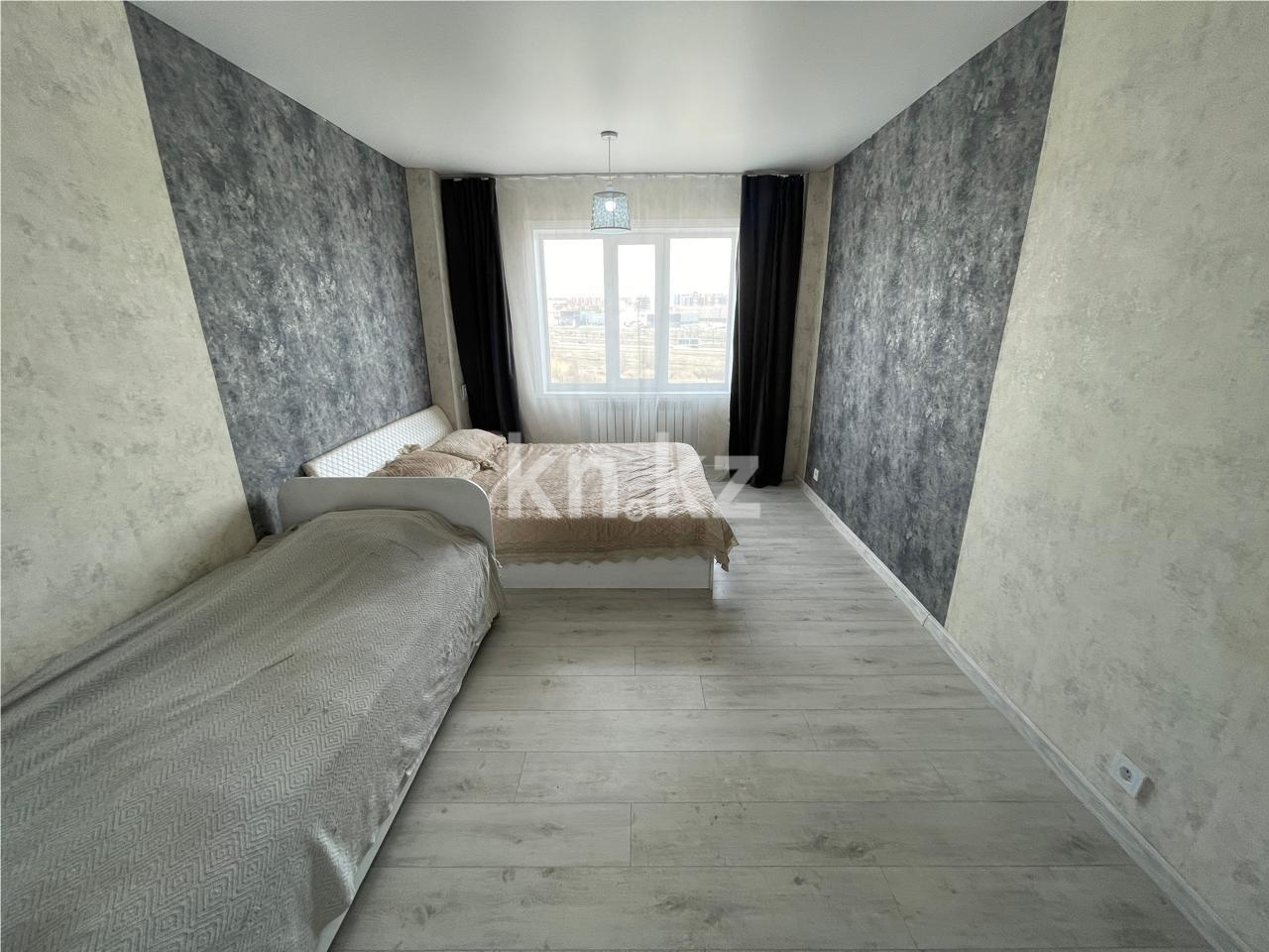 Продажа 2-комнатной квартиры, 55 м² в Караганде - фото 7