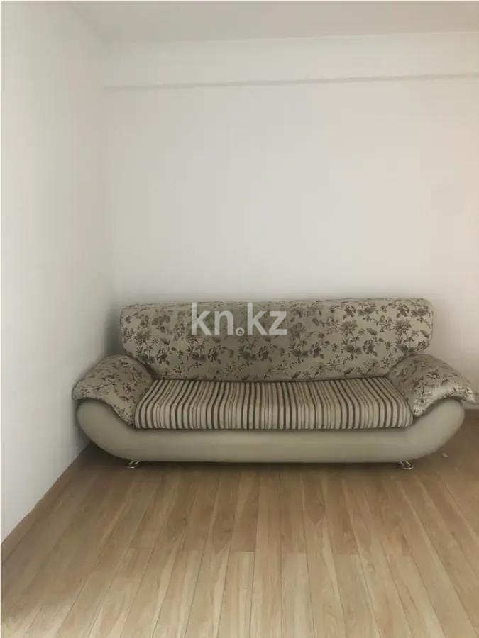 Продажа 1-комнатной квартиры, 42 м², ул. Толе би, дом  286/1 - Продажа  однокомнатных квартир в Алматы без посредников фото 2 из 5