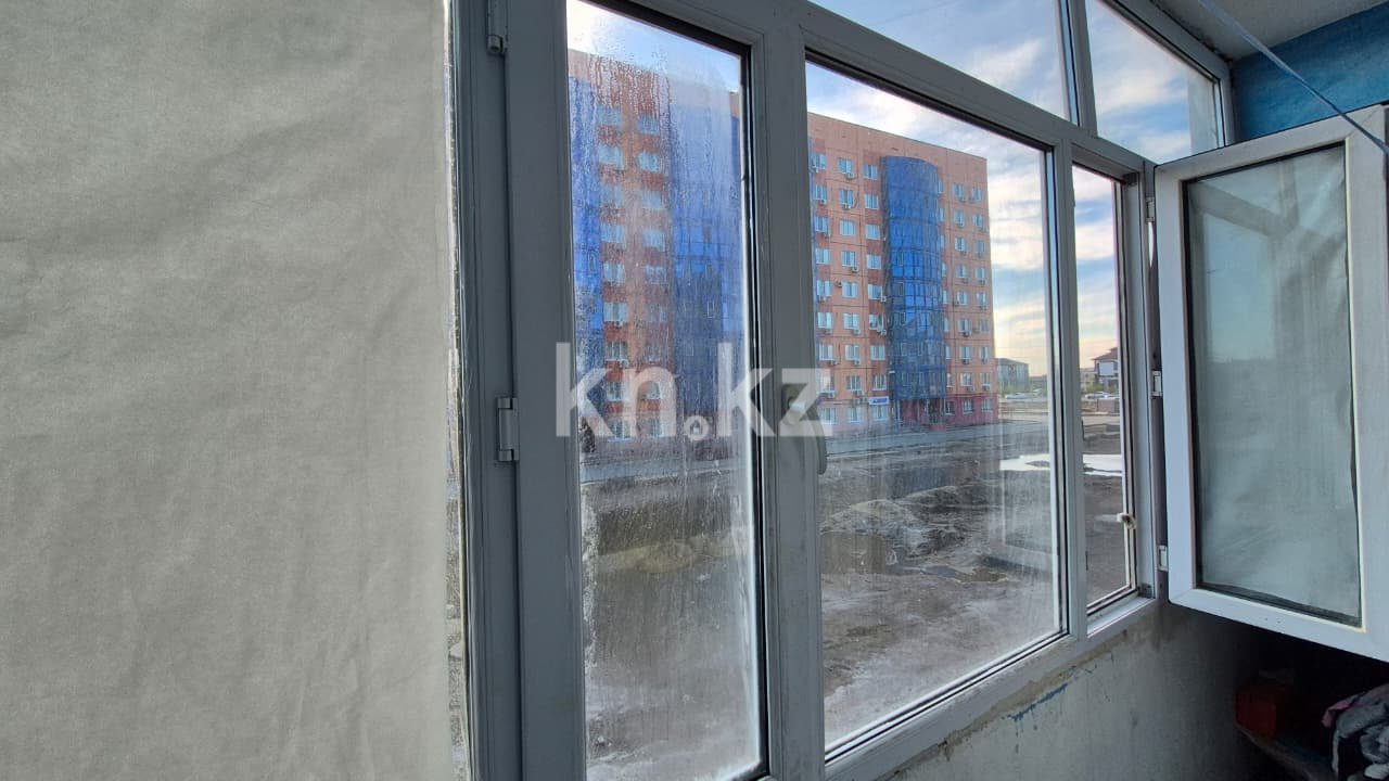 Продажа 1-комнатной квартиры, 46 м² - Продажа однокомнатных квартир в панельном доме в Казахстане - страница 2 фото 23 из 29