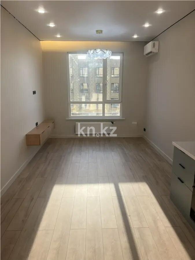 Продажа 3-комнатной квартиры, 71.5 м² в Алматы