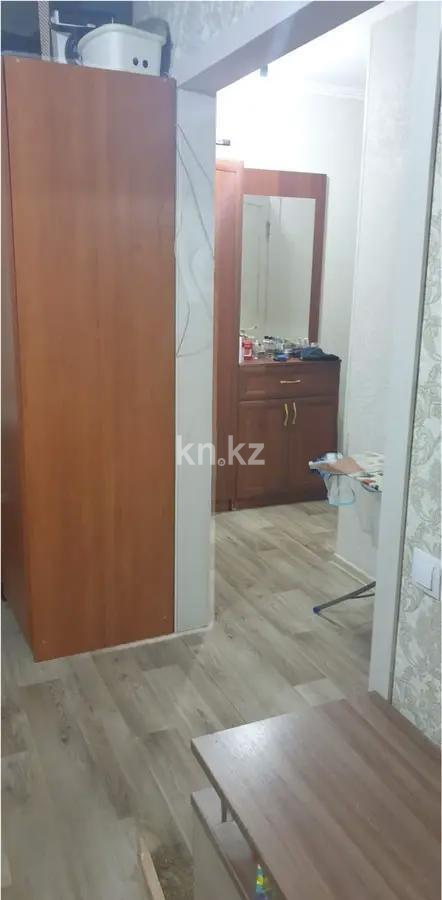 Продажа 1-комнатной квартиры, 30 м², пр. Назарбаева, дом  76 - Продажа  однокомнатных квартир в Караганде фото 2 из 2
