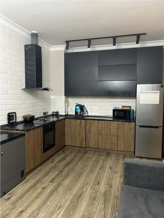 Продажа 2-комнатной квартиры, 50 м², ул. Бокейхана, дом  3Б в Астане - фото 3