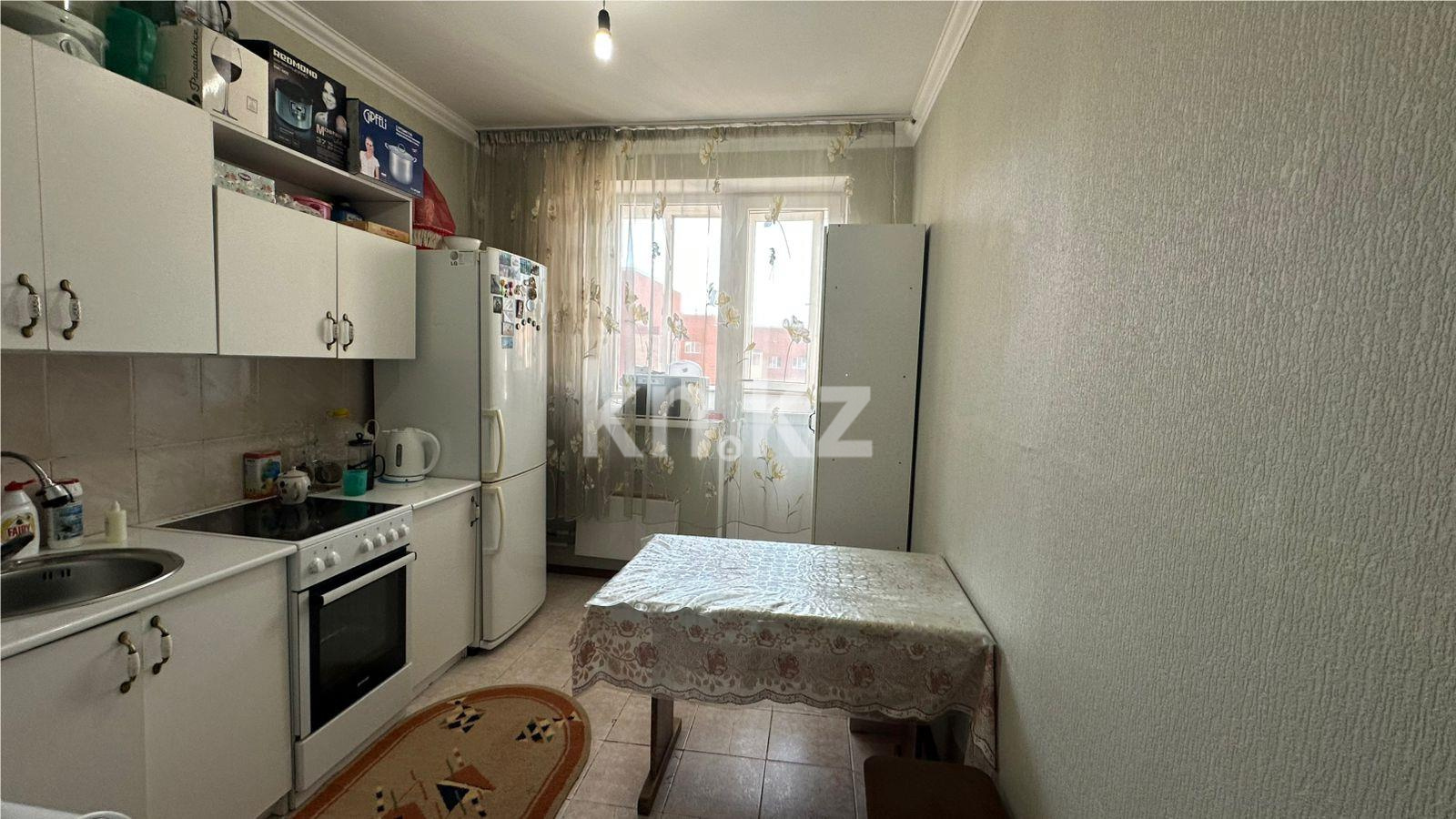 Продажа 2-комнатной квартиры, 53 м², ул. Куйши Дина - Продажа квартир в Астане фото 4 из 10